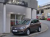 Volkswagen Tiguan 1,4 TSi, ČR, 1.maj, serv.kn. - náhled 1