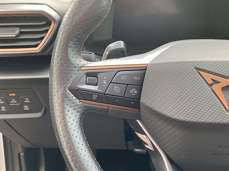 Cupra Formentor (2023) 1.5 TSI DSG - fotka 23 z 36