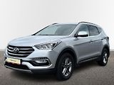 Hyundai Santa Fe SUV - náhled 1