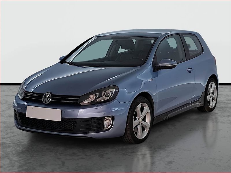 Volkswagen Golf (2009) 1.4 TSI, Automat, Xenony - fotka 2 z 17
