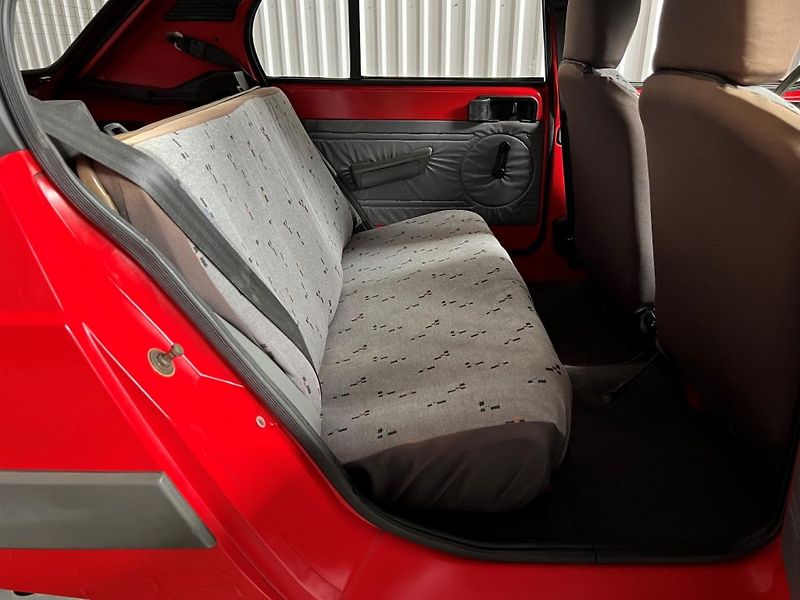 Citroën Visa Veterán - fotka 23 z 32