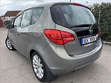 Opel Meriva 1,4 i 88KW AUTOMAT AC SERVIS - náhled 37