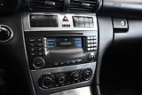 Mercedes-Benz Třídy C (2007) 1.8 200 KOMPRESOR i - náhled 15