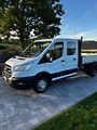 Ford Transit (2019) Sklápěčka - náhled 1