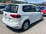 Volkswagen Touran 2.0 TDI/110kW Comfortline DSG - náhled 20