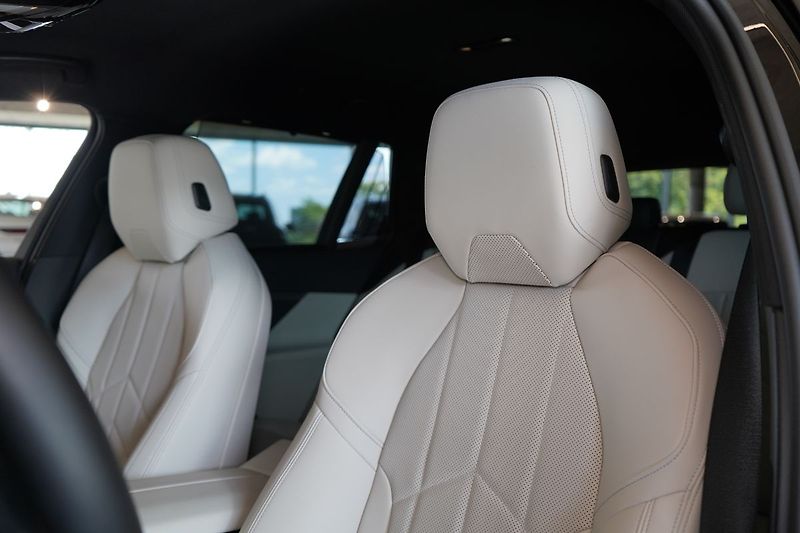 BMW Řada 5 540d xDrive, Bowers, Tažné - fotka 22 z 50