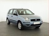 Ford Fusion (2005) 1.4, ČR,1.maj, nová STK, Tažné - náhled 1