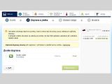 Prodej elektromobilů Tesla na e-shopu Alza.cz.
