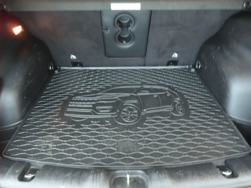 Jeep Compass (2020) 2.0 MultiJet, 4X4, Automat - fotka 13 z 14