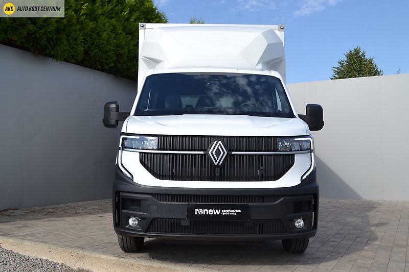 Renault Master 2.0dCi- 125KW IZOTERMICKÁ SKŘÍ - fotka 65 z 65