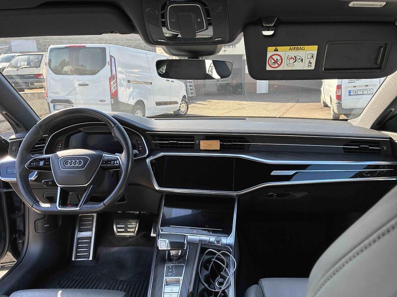 Audi A7 (2019) - fotka 10 z 13
