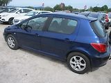 Peugeot 307 (2002) 1,6 servis doložen - náhled 9