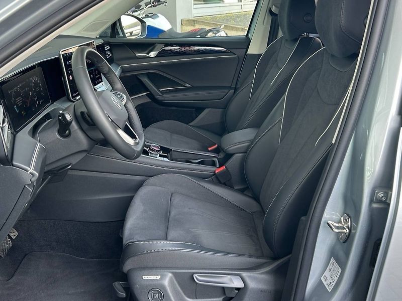 Volkswagen Tiguan (2025) 1.5 eTSI 7DSG Elegance - fotka 6 z 35