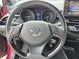 Toyota C-HR Hybrid 1.8 E-CVT Selection - náhled 13