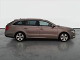 Škoda Superb (2011) Ambition Plus 1.6 TDI, Navi - náhled 6