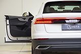 Audi Q8 55TFSI,25TKM,ZÁRUKA 2027,ČR, - náhled 9