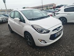 Hyundai ix20 (2013) 1.4i, volat-608 081 843 - fotografie inzerátu