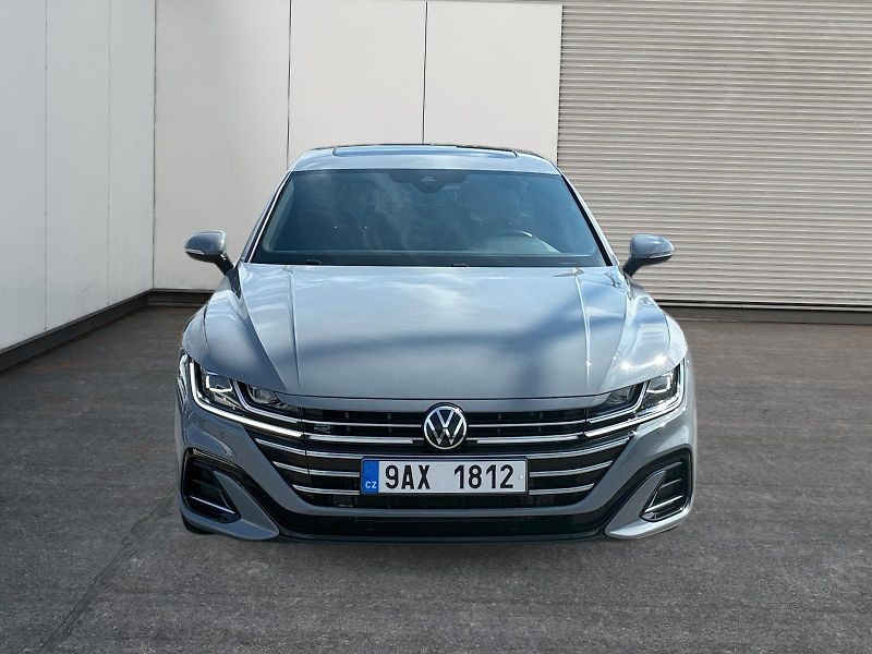 Volkswagen Arteon Shooting Brake (2023) R-LINE 2.0TDI 147kW CZ DPH - fotka 2 z 11