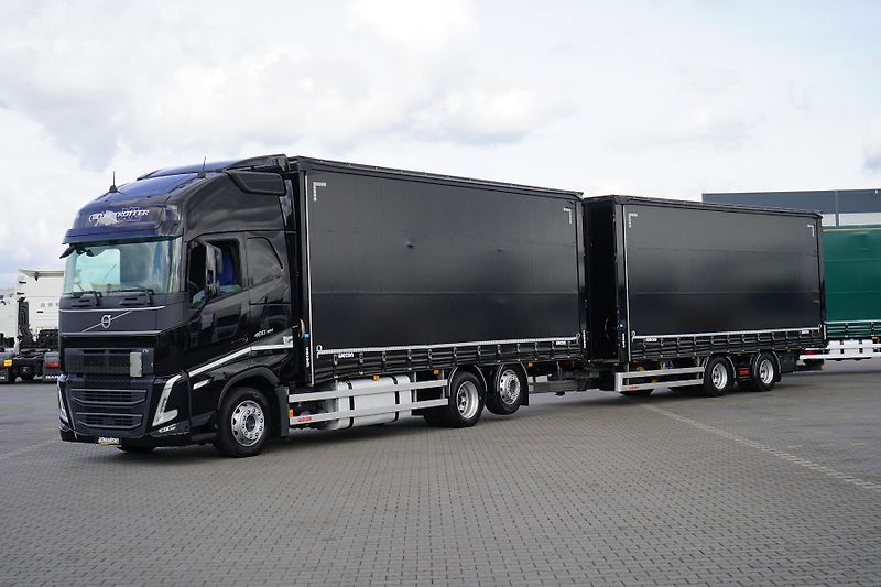 Volvo FH (2023) 460 / I – SAVE / ACC / EURO 6  - fotka 2 z 54