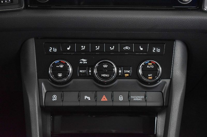 Škoda Kodiaq 2.0 TDI STYLE+*TAŽNÉ*DPH*ČR 1M - fotka 25 z 48