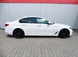BMW Řada 5 520d xDrive M-Paket Navi - náhled 6