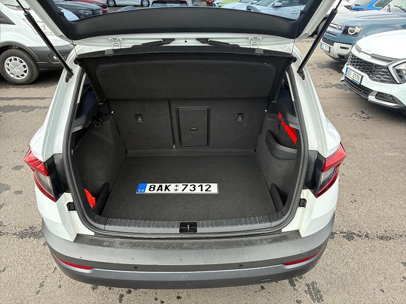 Škoda Karoq (2020) AMBITION 2.0TDI 110kW TAŽNÉ CZ - fotka 6 z 11