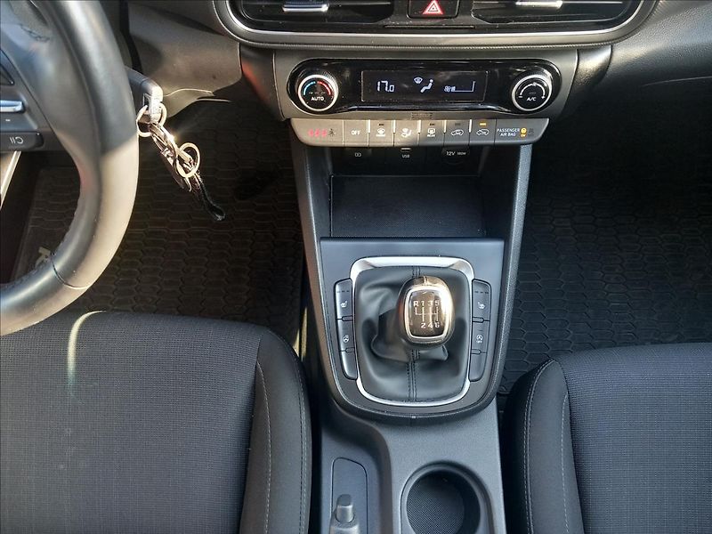 Hyundai Kona 1,0 TGDI SMART, tažné zař. - fotka 9 z 25