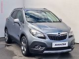 Opel Mokka (2014) 1.7 CDTi 4X4, Innovation, TZ - náhled 1