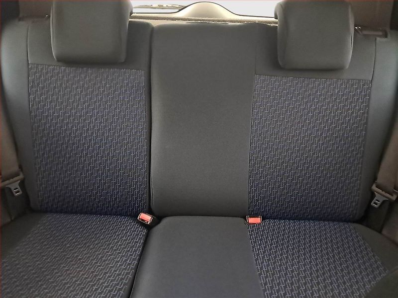 Ford Fusion (2007) 1.4, nová STK, jezdí výborně - fotka 10 z 15