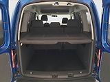 Volkswagen Caddy (2013) 2.0 TDI, 5Míst - náhled 14