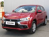 Mitsubishi ASX (2017) 1.6 MIVEC, 1.maj,ČR - náhled 2