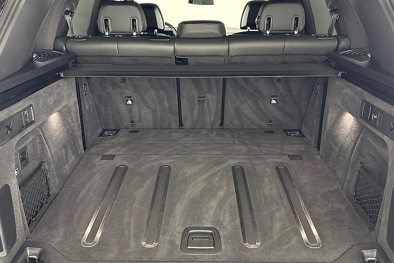BMW X5 xDrive30d - fotka 28 z 29