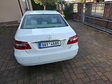 Mercedes-Benz Třídy E (2012) 200 CDI, bixenon,kuze,TOP sta - náhled 2