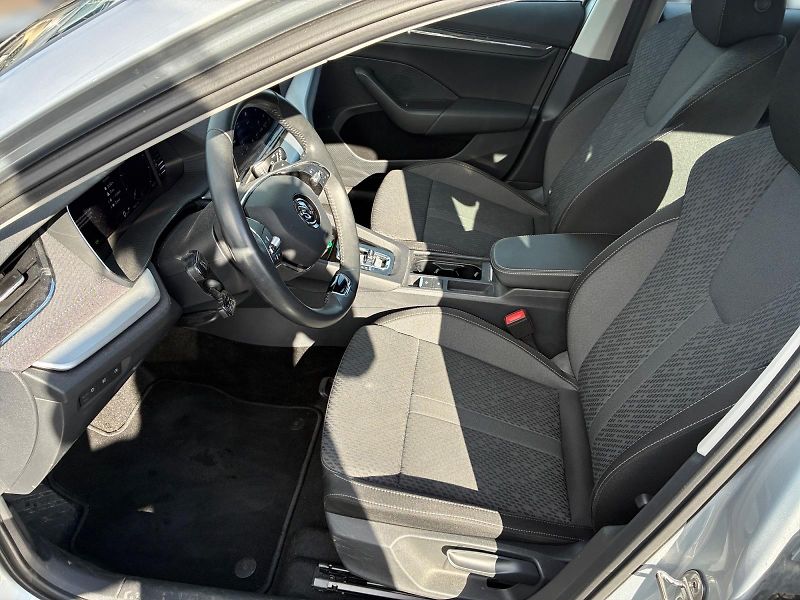Škoda Octavia (2023) STYLE 2.0TDI 110kW DSG CZ DPH - fotka 7 z 11
