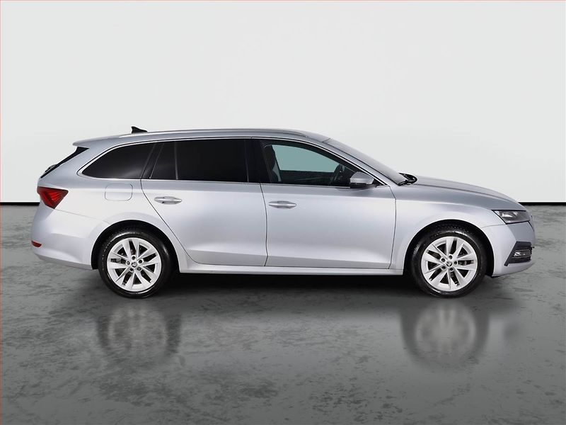Škoda Octavia (2022) Style 2.0 TDI - fotka 6 z 26