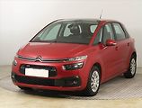 Citroën C4 Picasso (2017) 1.2 PureTech, Serv.kniha - náhled 1