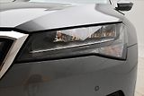 Škoda Superb 2,0 TDI 110kW DSG NAVIGACE Zár - náhled 28