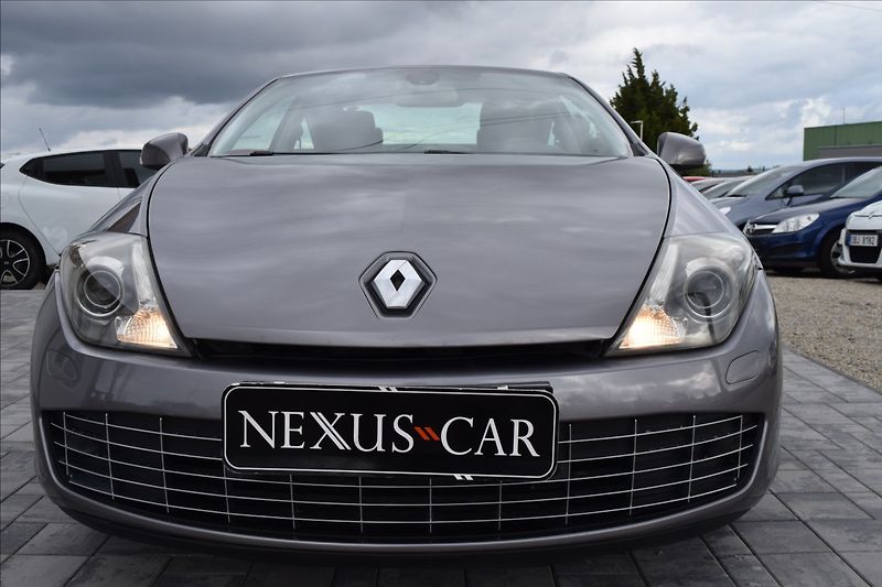 Renault Laguna 2,0 2,0i 150KW DTBG LPG - fotka 2 z 42