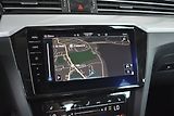 Volkswagen Passat Variant (2023) 2.0TDI 110kW DSG, LED, tažné - náhled 17