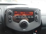 Citroën C1 1,0 VTi - náhled 13