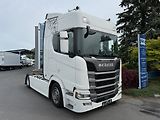 Scania R450 EURO 6 MEGA/lowdeck - náhled 1
