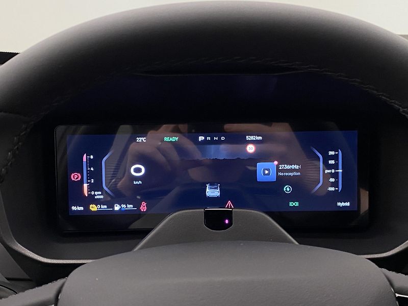 Lynk & Co 01 (2025) CORE PHEV AUT CZ 1.maj - fotka 9 z 94
