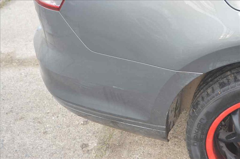 Volkswagen Passat (2017) VARIANT1,6 TDI BMT - fotka 10 z 22