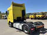 DAF XF 480 FT EURO 6 low deck - náhled 9