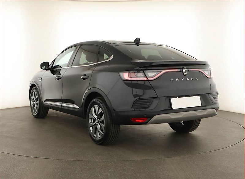 Renault Arkana (2025) 1.3 TCe, TECHNO, AUTOMAT - fotka 4 z 20