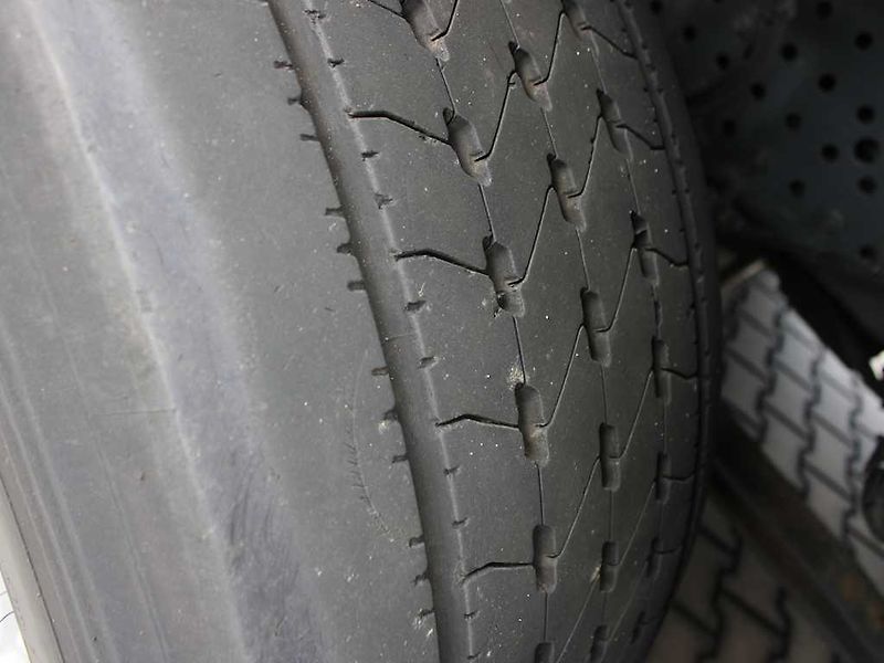 Mercedes-Benz Actros 1851, EURO 6, NAVIGACE, RETARD - fotka 16 z 17