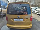Volkswagen Caddy (2018) 2.0 TDI - náhled 7