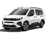Peugeot Rifter (2026) LONG GT  1,5 BlueHDi S&S EAT8 - náhled 1
