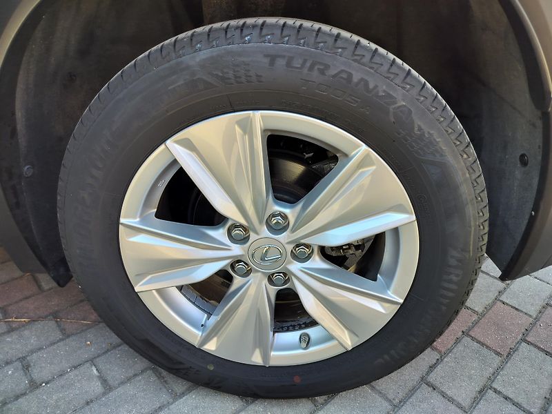 Lexus UX 250h BUSINESS edition,alcantara - fotka 23 z 25