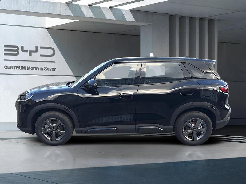 BYD ATTO 2 DM-i (2026) Active - fotka 2 z 18